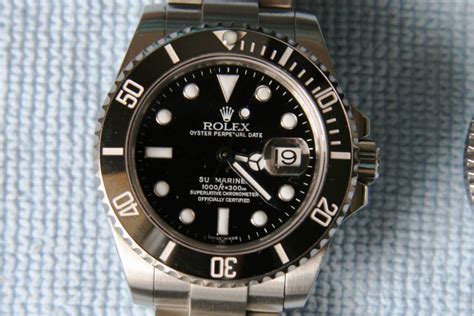 comment reconnaitre une vrai rolex oyster perpetual date|Comment savoir si une montre Rolex es.